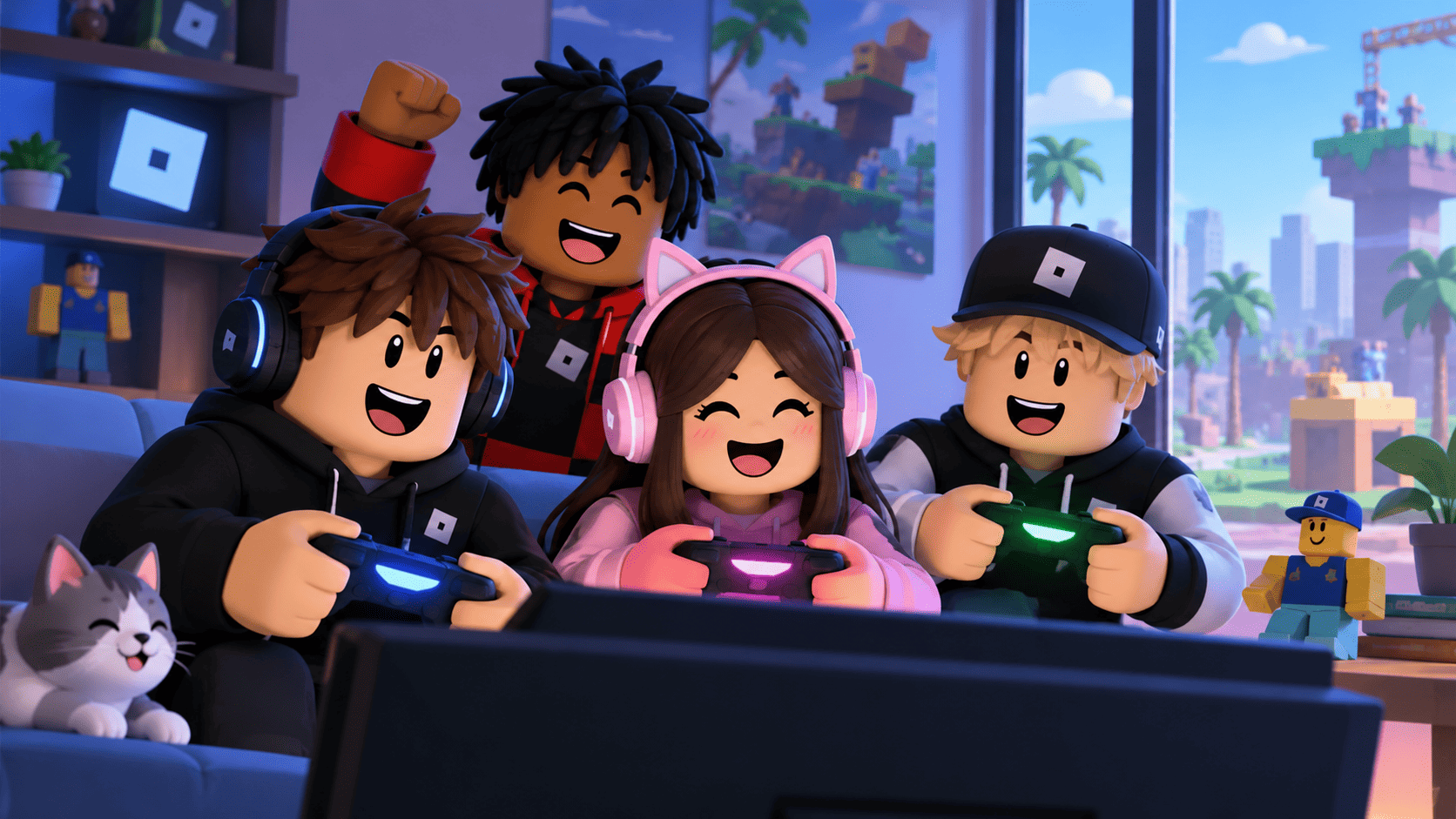 Roblox