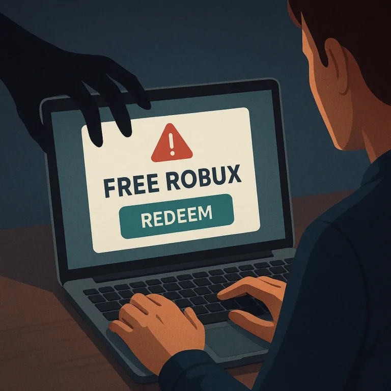 How Roblox Creators Can Protect Accounts and Project Assets