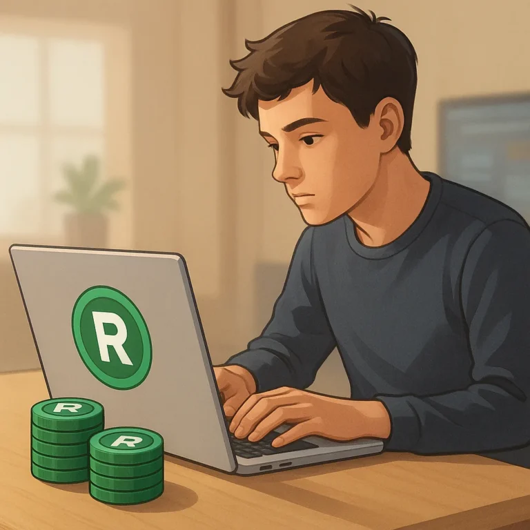 When Developer Products Make Sense in a Roblox Experience